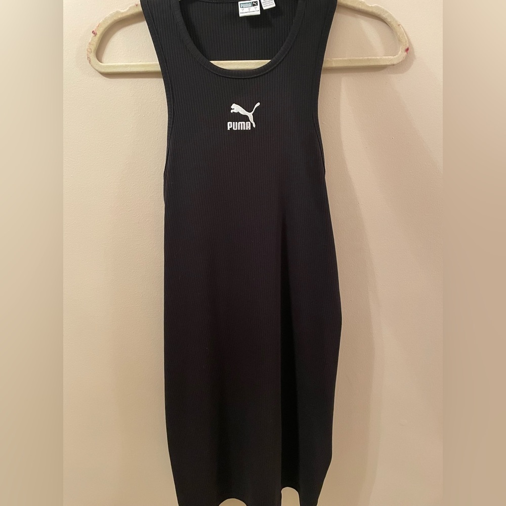 PUMA DRESS